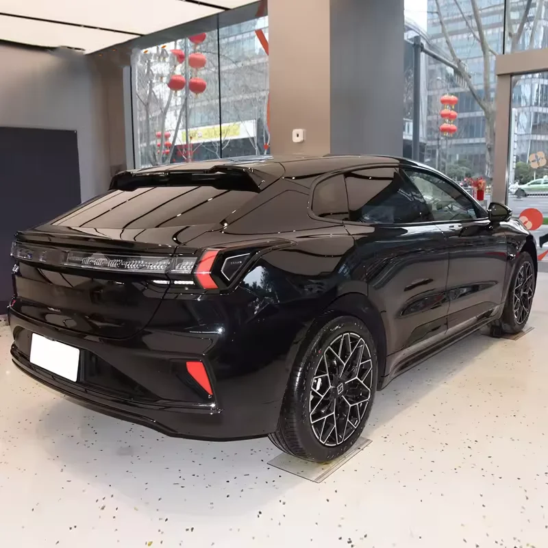 2024 новый автомобиль дальнего действия внедорожник для Zeekr 001 электрический спортивный Китай высокоскоростной роскошный Ev новые энергетические транспортные