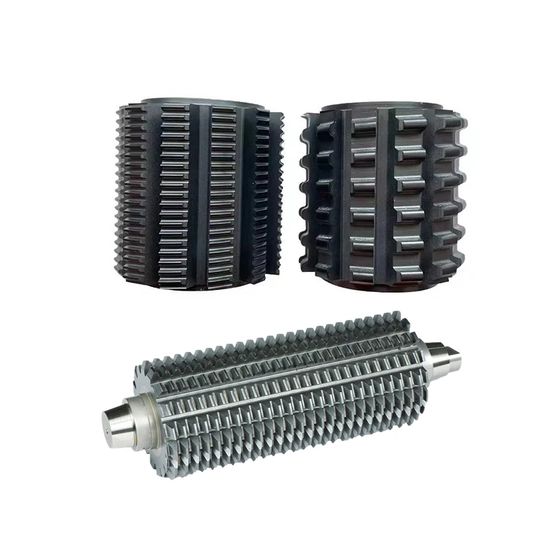 Best Quality Low Price Factory manufacturer carbide gear cutter .9 module micro hob