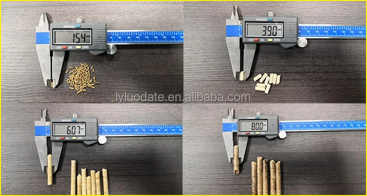  Утверждение CE ISO Заводская поставка 1-1.5TPH небольших масштабах комбикормовый завод/птицы корма гранул производственной линии/кормов для птицы