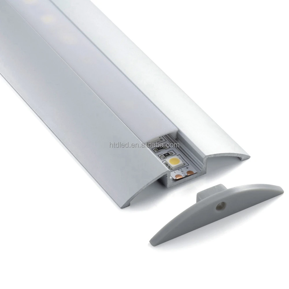 
Garden Furniture Decoration LED aluminum profile led profile light Surface Mounted Led Strip Light Aluminum Profile Channel. 