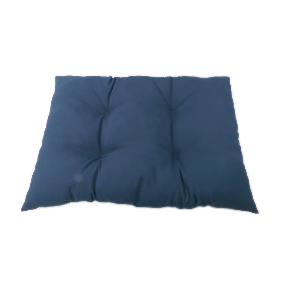 
Soft Washable ECO-friendly RPET Oxford Recycled Dog MATTRESS 