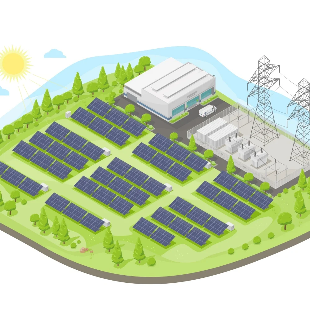 growatt 20kw solar inverter on grid 20kw solar system working model of solar system