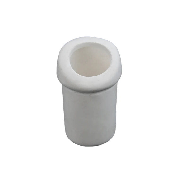 Ceramic Product for Dental Casting Ceramic Melting Crucible