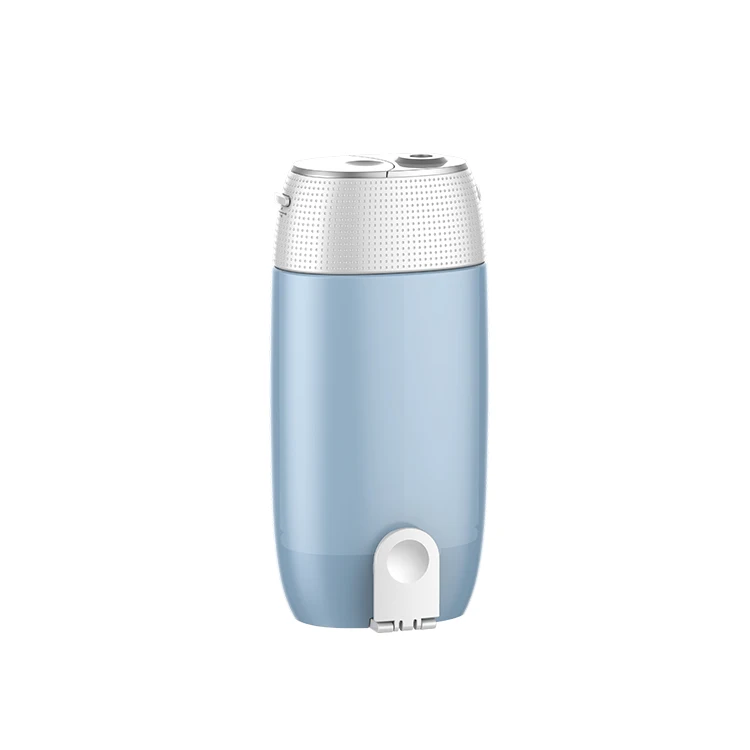 Best selling Portable Dental Air Pick Flosser  Handheld Cordless oral irrigator Water  jet Mini water Flosser