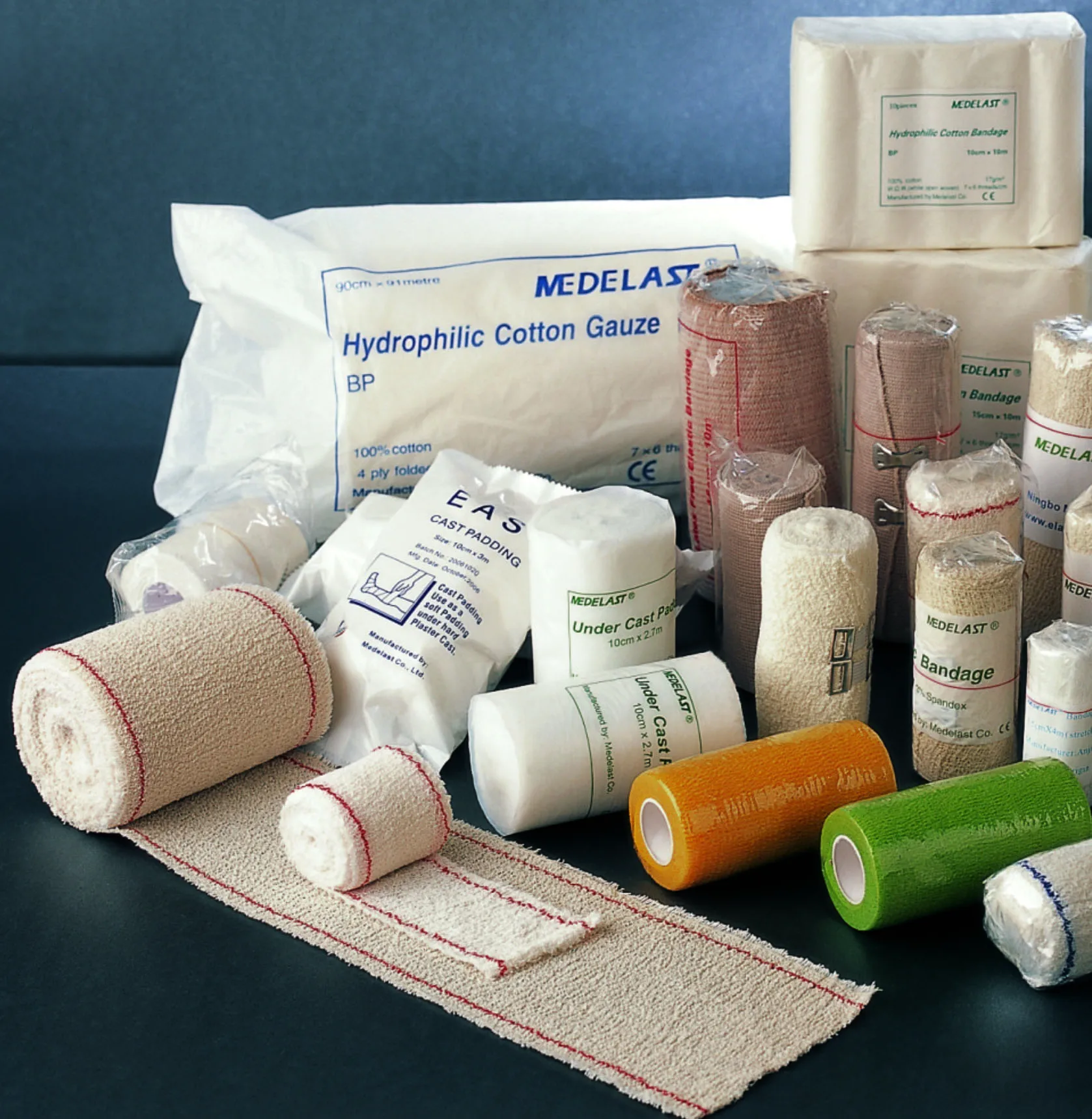 Ideal support Bandage