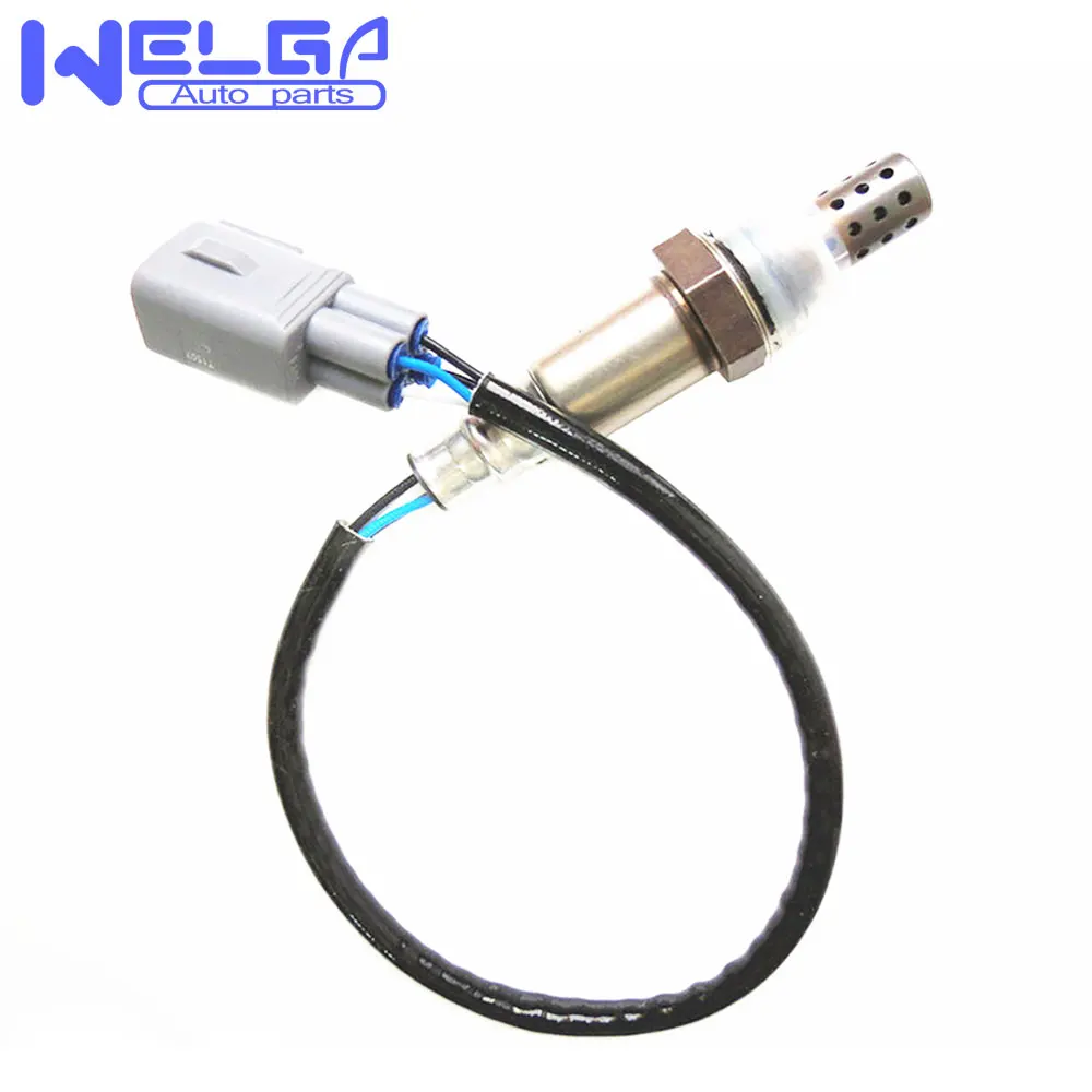 Welga High Quality Auto Lambda Oxygen sensor 89465-0D230 894650D230 89467-0D050