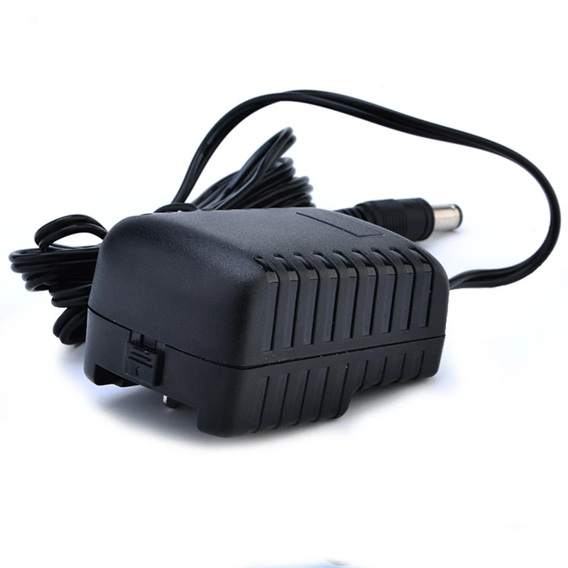 CCTV Camera Tv Adapter 12V 1A 12W  Travel And Converter Ac Dc  US/UK/AU/EU Adaptor