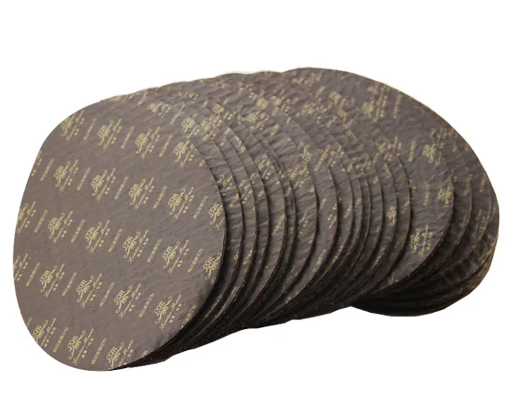 
3ply 5ply 7ply 9ply custom Food grad wrapping paper for cake candy box chocolate paper cushion pad shockproof aluminum foil 