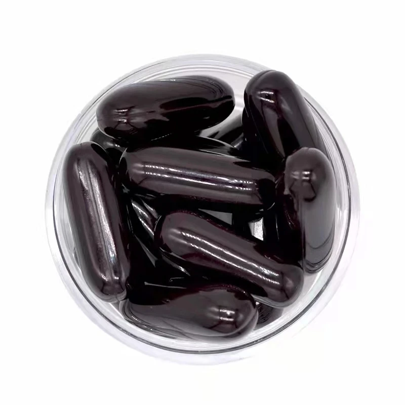 Aphrodisiac Orgasmic Capsule Love Climax Enhance Increase G-spot Female Libido