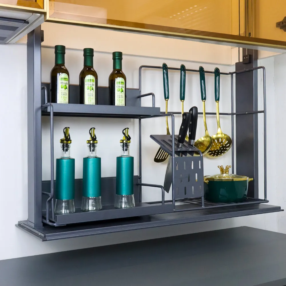best price pull out basket kitchen hot selling wire basket kitchen manufacturer kitchen cabinet baskets