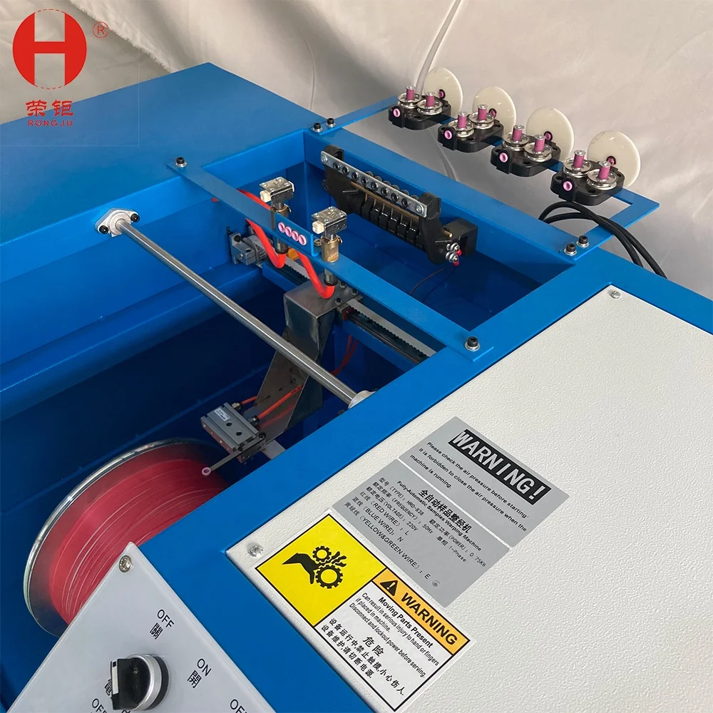 Short delivery time sectional beam machine slope bottom beam small warping machine sample warping machine