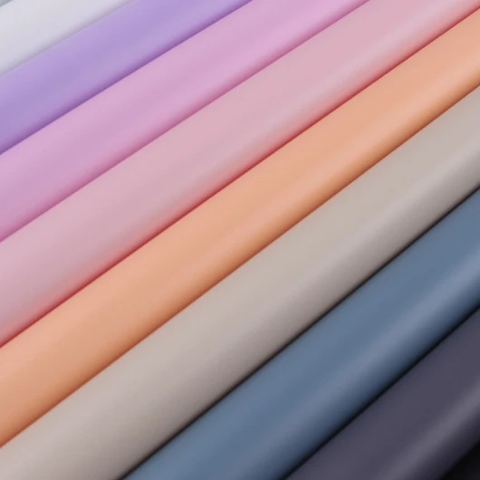 Delicate Appearance Factory Price Gift Wrapping Paper Material