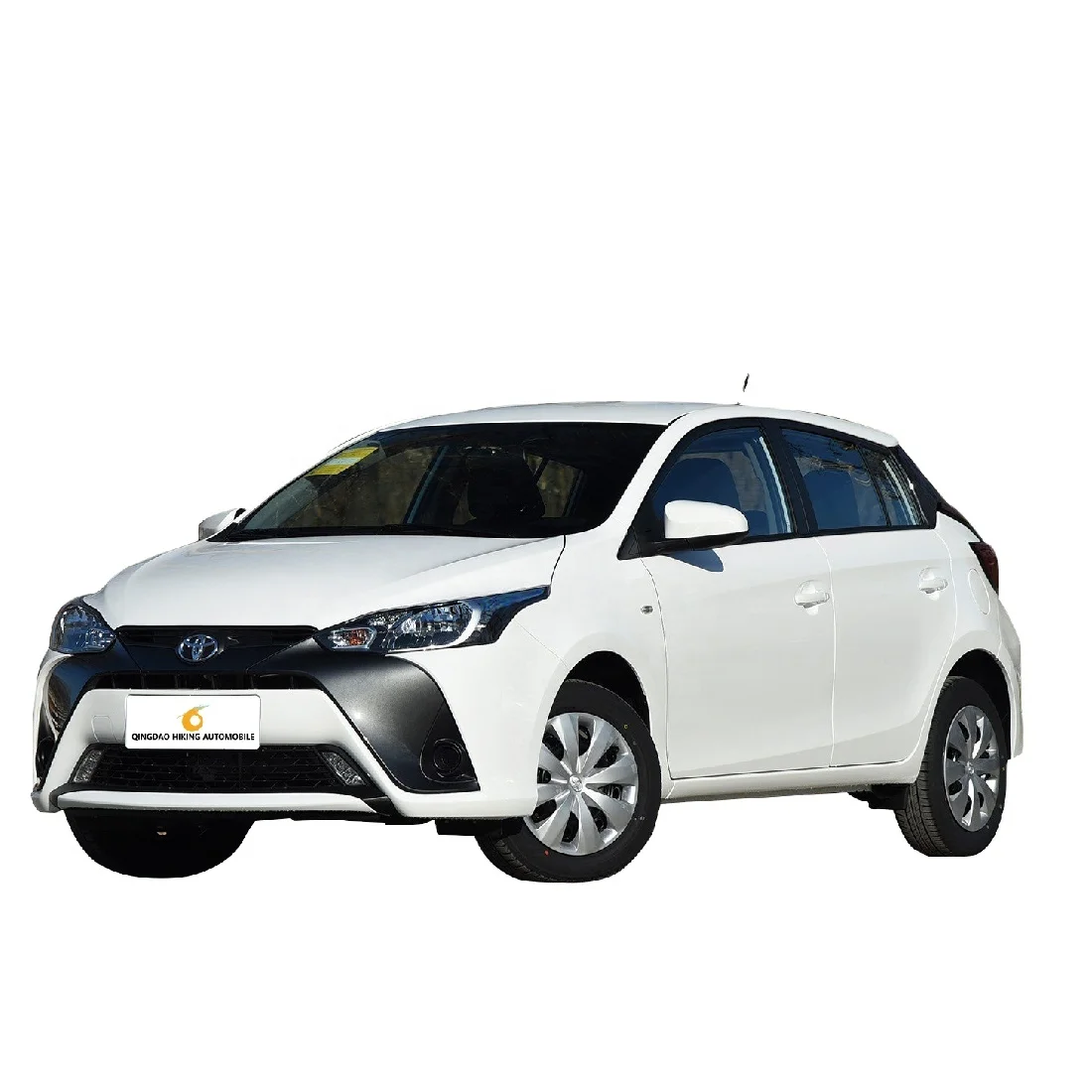 Toyota Yarisl 2019 1.5E CVT Charming Edition 5 Door 5 Seat Compact Hatchback Toyota Ya-ris Car Used Wholesale Deposit Price