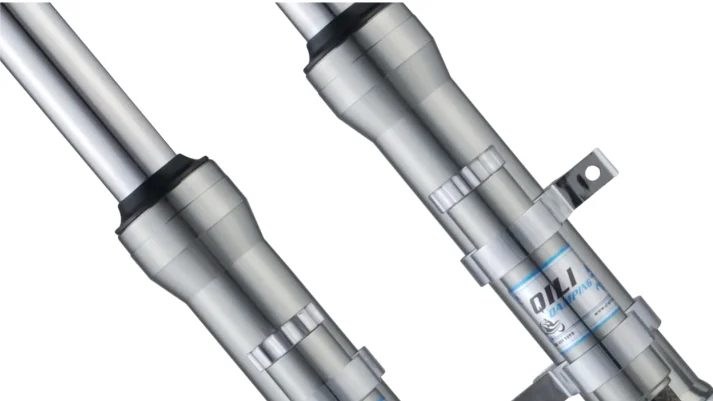 Factory price  with Motorcycle Scooter Front Suspension Shock Absorber