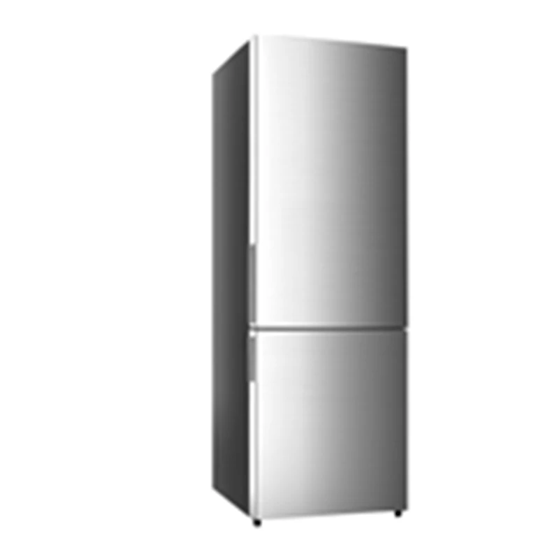 212L 55cmW однодверный холодильник и морозильник ретро домашний