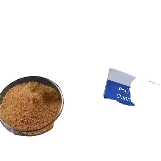 Basic Aluminum Chlorides  Versatile For Coagulation And Flocculation   PAC Industrial