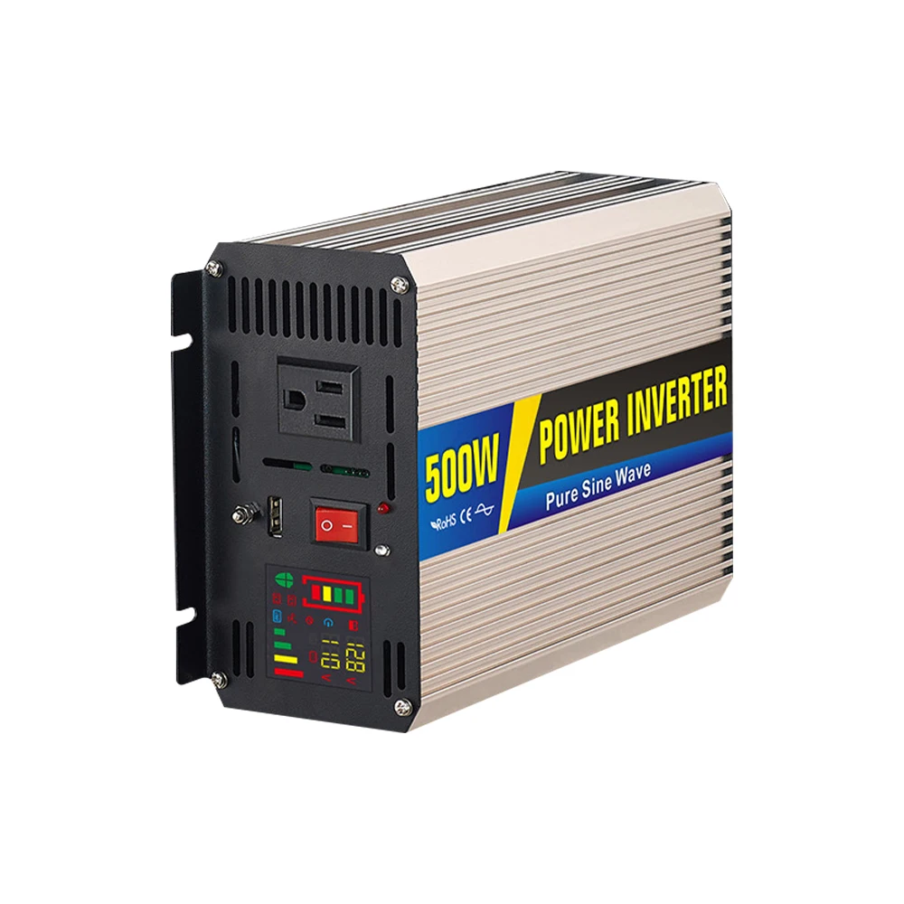 Small 1kw Wind solar hybrid power system energy complete solar system for home hybrid