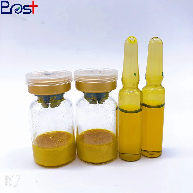 
2020 Popular Multi Vitamin for skin whitening 