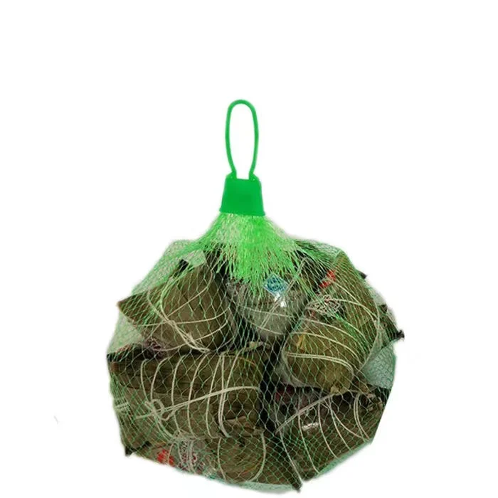 Высокое качество сетка овощи сетка мешок лук упаковка