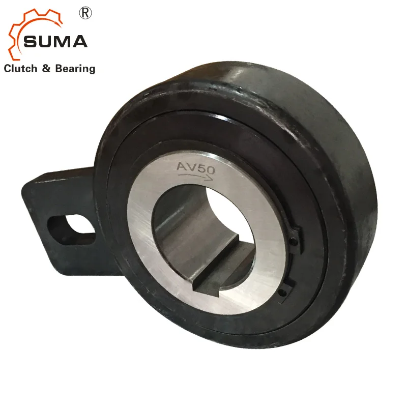 AV 60 конвейер сцепления One Way роликовый подшипник