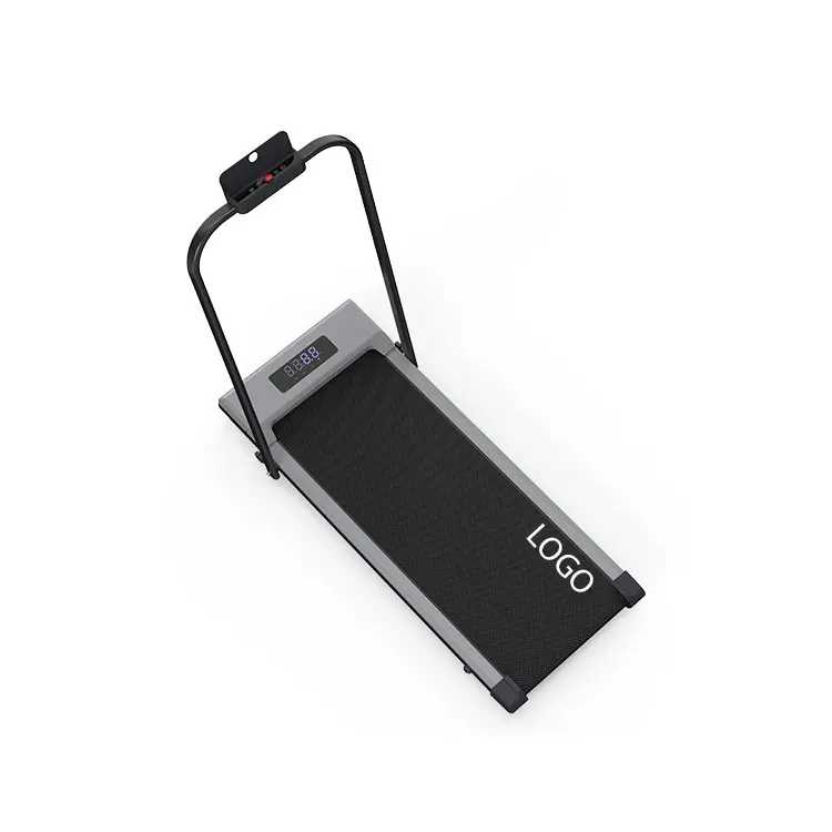 ZOSHINE walking pad treadmill machine under desk treadmill electric walking pad for home use