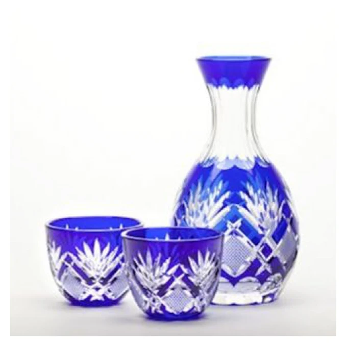 High quality beautifully advanced double wall glass tumbler with straw