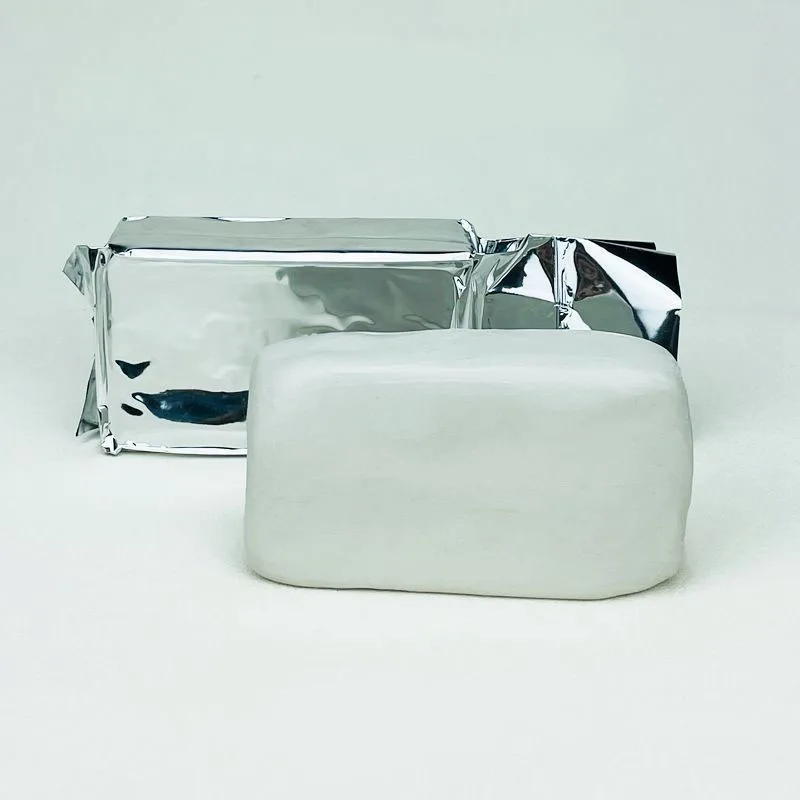 DIY 500g Air Dry Playdough Polymer Clay Air Hardening Modeling Ceramic Clay Toy