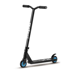 Professional Manufacturer Stunt Scooters ABEC-7 Bearing Pro Easy Assemble Two Wheel Scooters