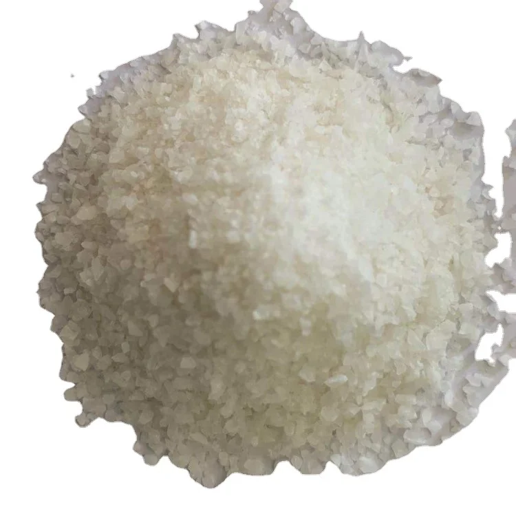 Aluminium Sulphate Granular Powder Chemicals CAS 10043-01-3 For Paper Mill/Water Treatment