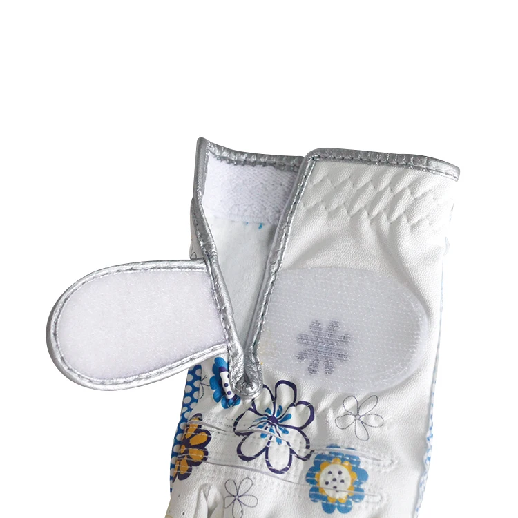 Перчатки Для Гольфа oem перчатки для гольфа женщин от производителя