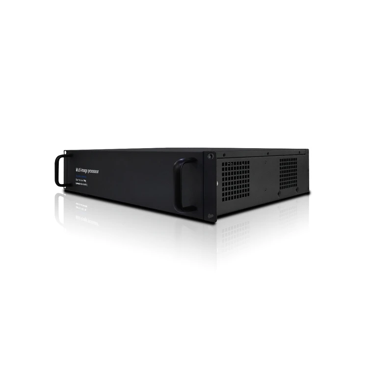 MA4000-04HX02DLJ 4 слойные бесплатная доставка светодиодный видео процессор 4k 4x2 RS232 порт Wall Art