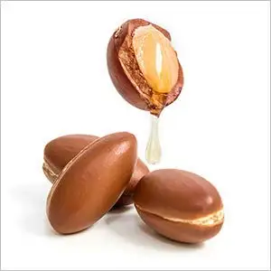 Wholesale Face Skin Care Deep Hydration Strengthening Dry Damaged Hair Pure Argan Oil Morocco for Hair