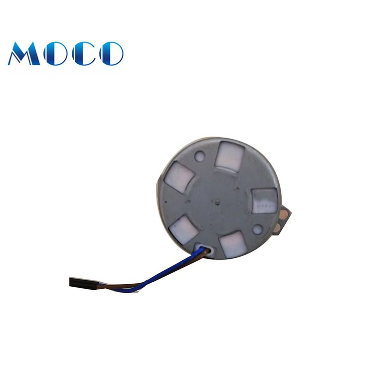 
220-240V 50/60Hz ac fan synchronous motor 