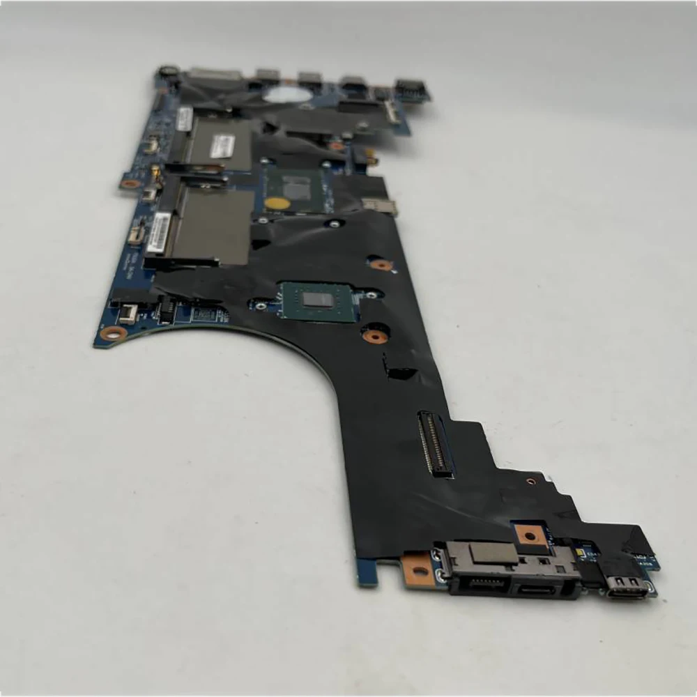 Original Laptop Motherboard for Lenovo ThinkPad T580 P52S I7-8650U I7-8550U  01YR306  01YR300 01YR246 Motherboard 2GB