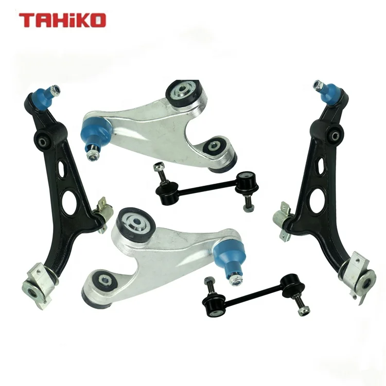 ET-2832-48177 Front Suspension Wishbone Arms Kits for Alfa Romeo 147 156