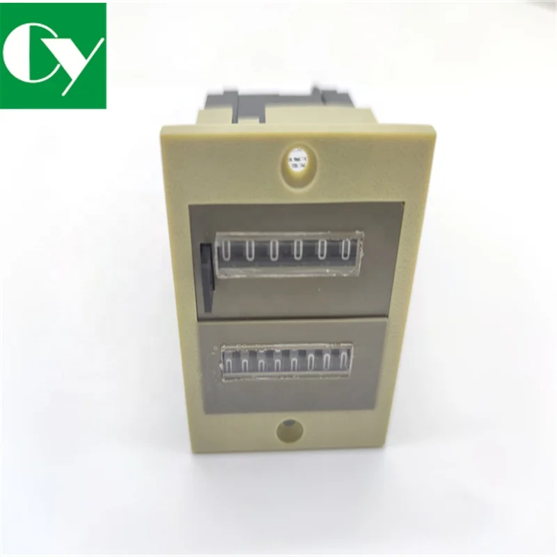 GTO печатная машина запасные части 00.780.2290 24V Cunter