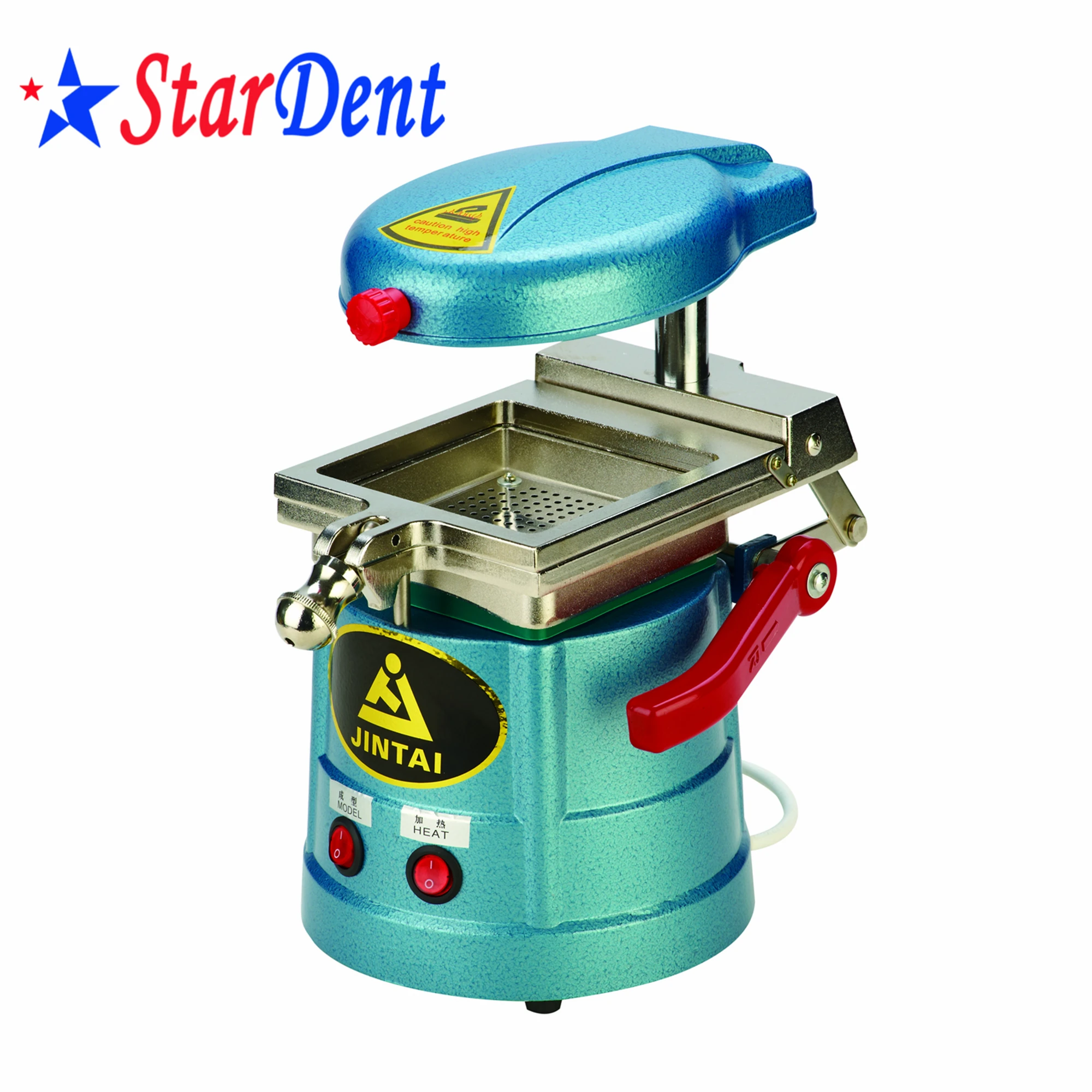 Dental Vacuum Forming Machine/Lab Vacuum Former Dental Unit