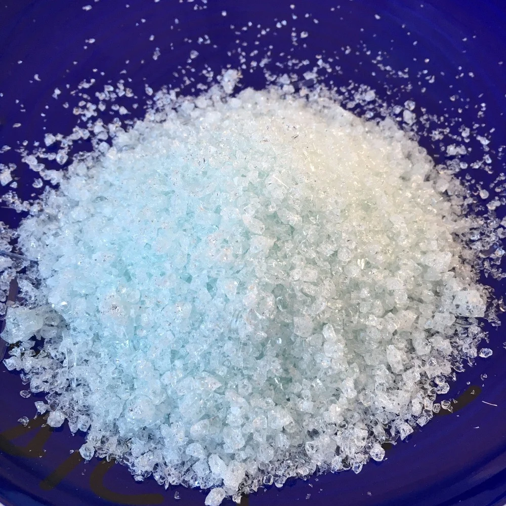 
ceramic frit of glass frit for high c.o.e. 