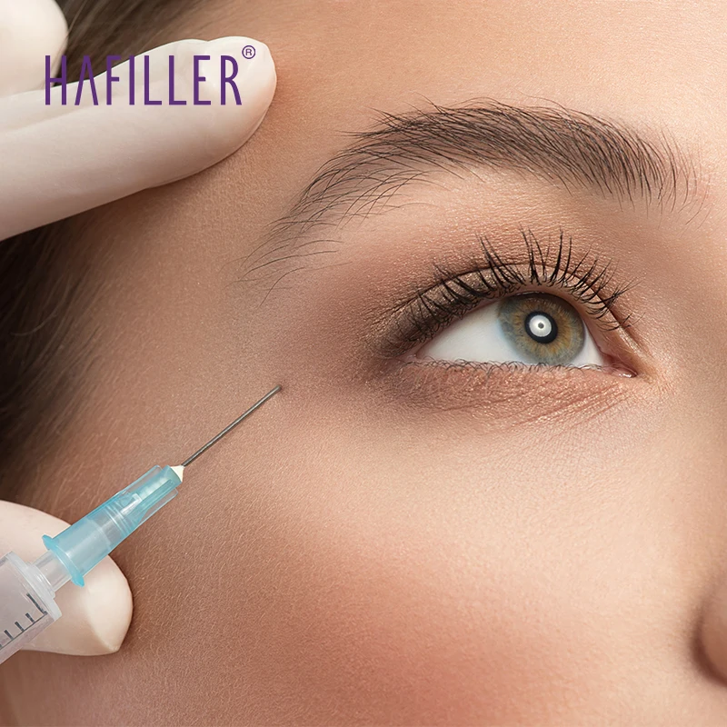 dermal fillers for the face injection ha injectable hyaluronic acid dermal fillers korea dermal filler gel