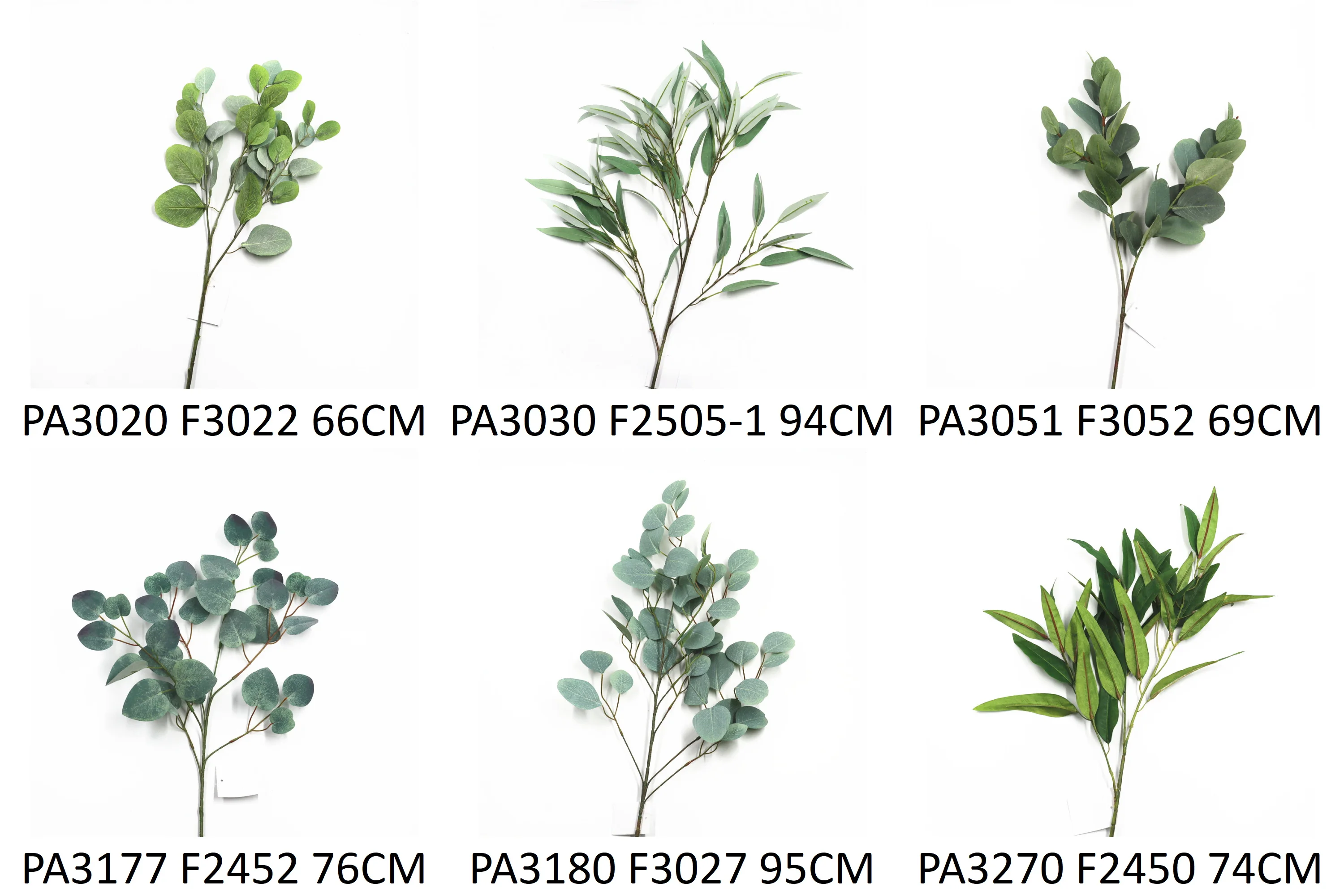 95cm hiqh quality Eucalyptus pick leaves eucalyptus leaves for sale for home decor