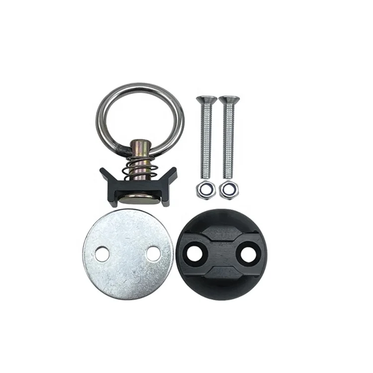Single Stud Fitting Tracking Fitting Core Trax Tie Down