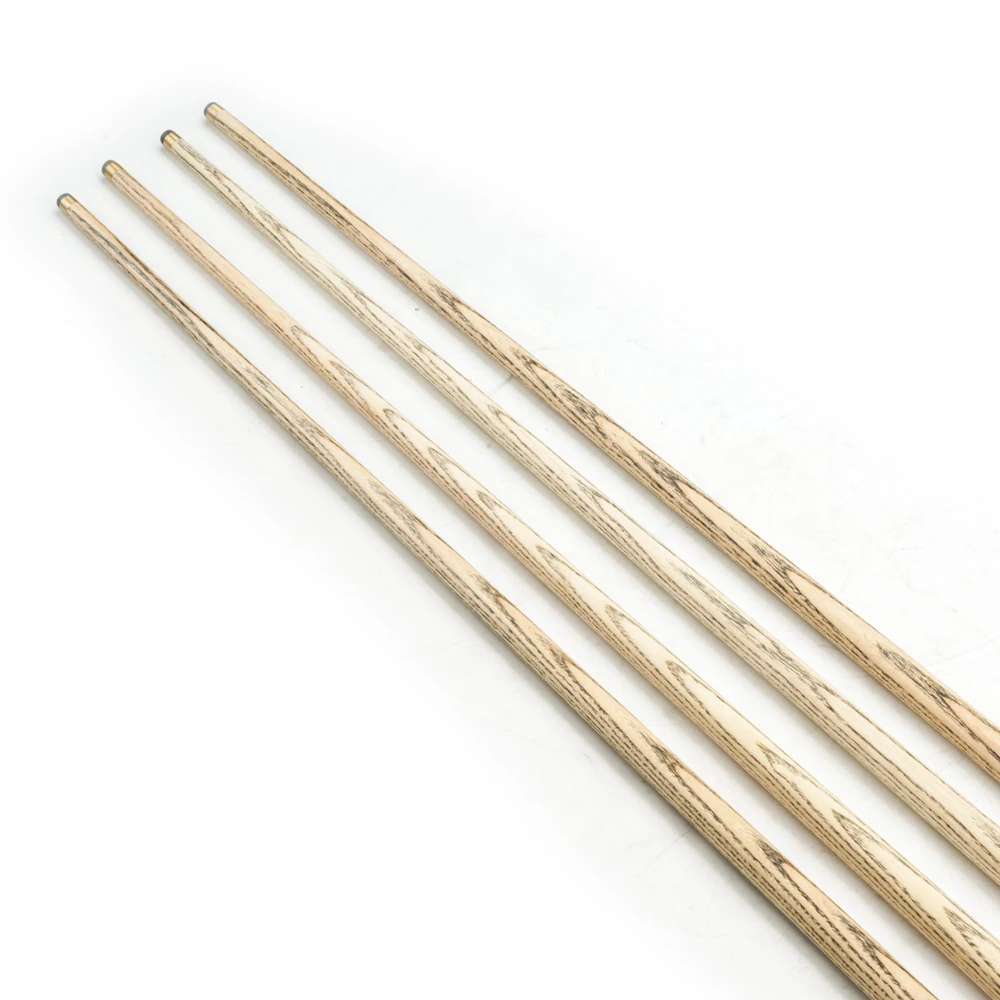 CRICAL Snooker Billiard Cue 3/4 Split 10.2mm Tip Ash wood Shaft With Case Extension Snooker Cue