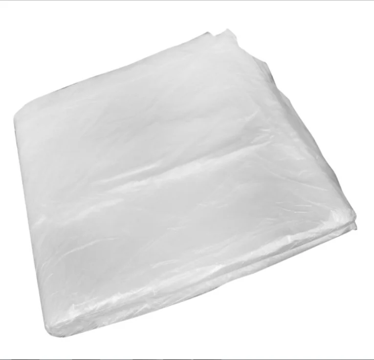 Disposable Car Seat Covers PP/PE material waterproof