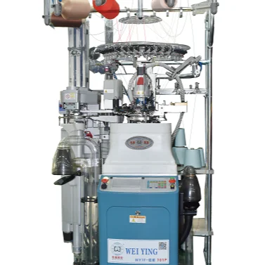 automatic Computerized Hosiery Sock Making Knitting Machine