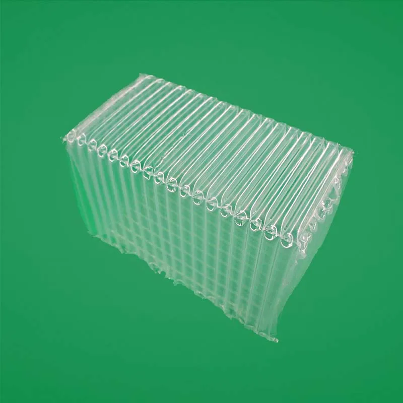 Упаковочный материал, надувной производитель, пластиковый пакет для наполнения, упаковочный воздушный мешок