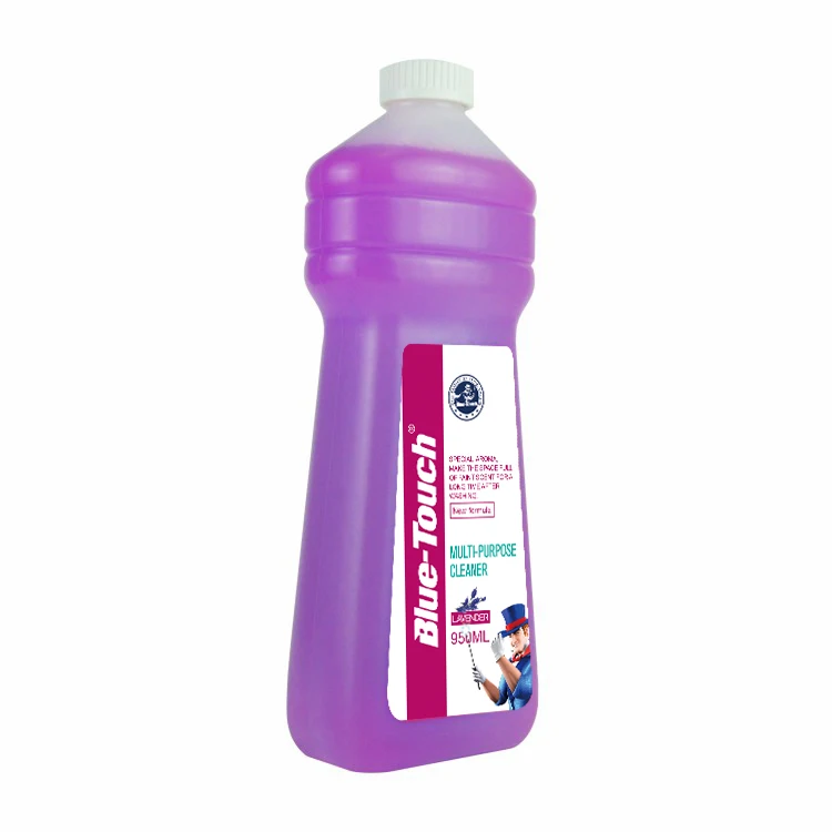 Perfume Floor Cleaner Liquid