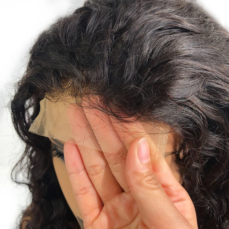 
 2021, лидер продаж, оптовая продажа, парики из человеческих волос на сетке спереди yexin, необработанные бразильские волосы, натуральные человеческие волосы, парики для черных женщин  