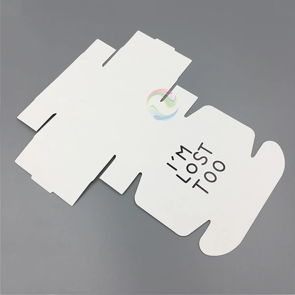 Wholesale Eco-friendly Custom Logo Paper Bath Handmade Soap Packaging