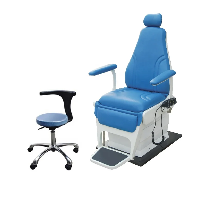 High quality ENT patient chair electronic chair mechanical chair