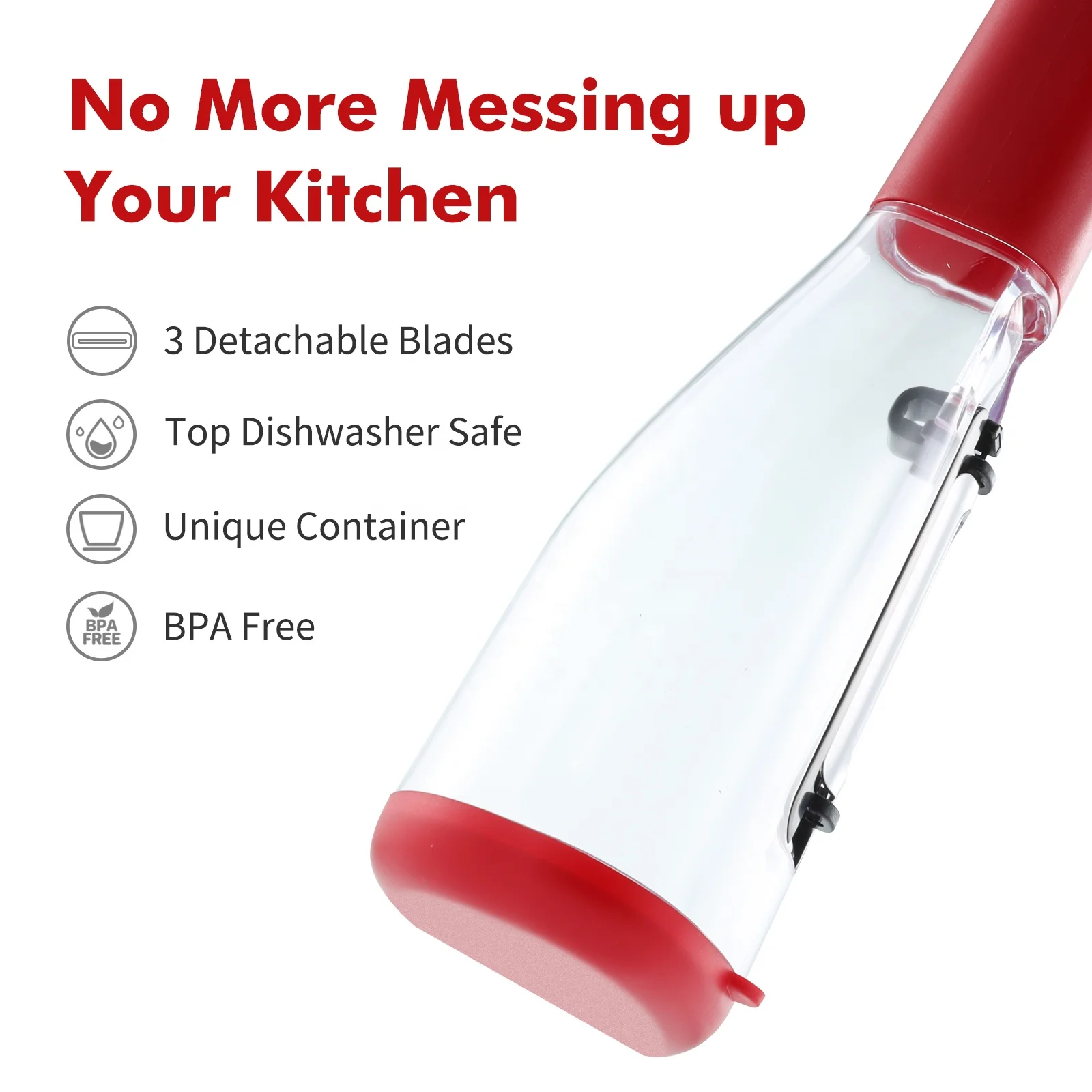 Multi functional veggie fruit carrot peeler machine storage peeler with a container orange plastic peeler